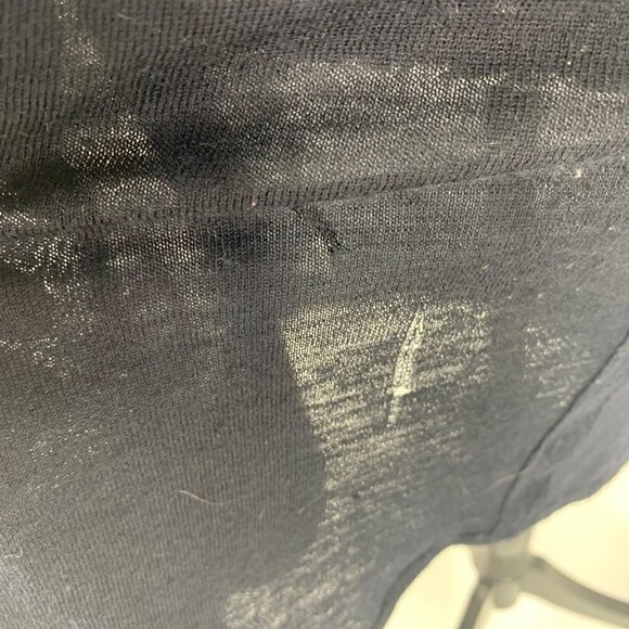 3.1 Phillip Lim Wool and Cashmere Blend Light Sweater Dress Cover up Size M - Picture 6 of 10